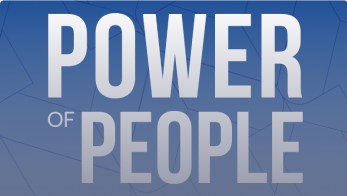 power of people