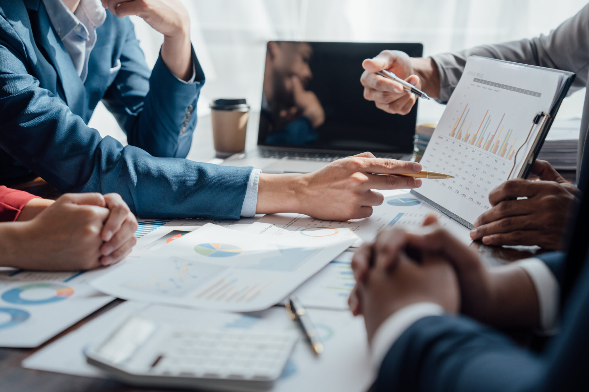 Compensation Strategy for Change Management | OMNI HR